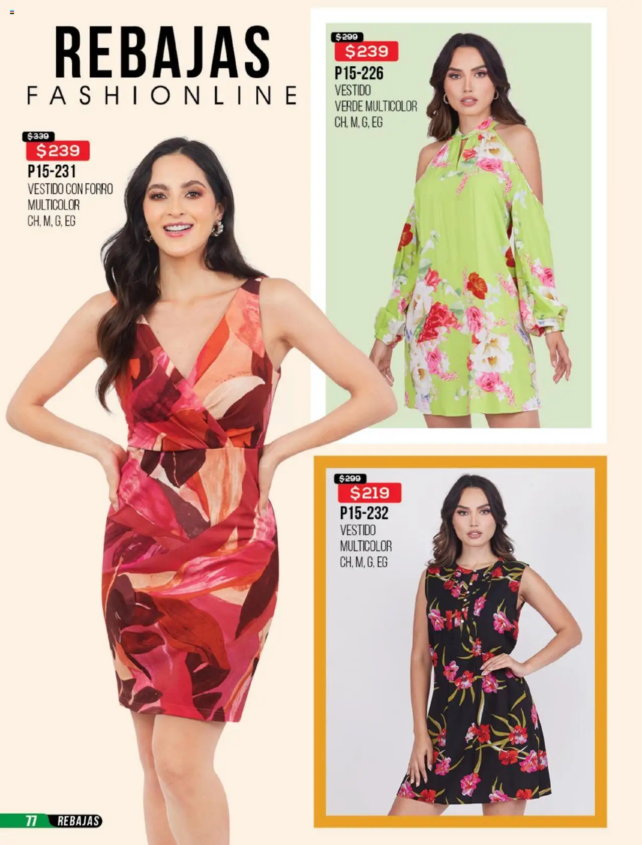 Nuevas ofertas de Cklass válidas en toda la República Mexicana desde el 23.06.2025. ¡Encuentra las mejores ofertas en Cklass catálogo Rebajas Sobre Calzado! | Página: 463 | Productos: Vestido