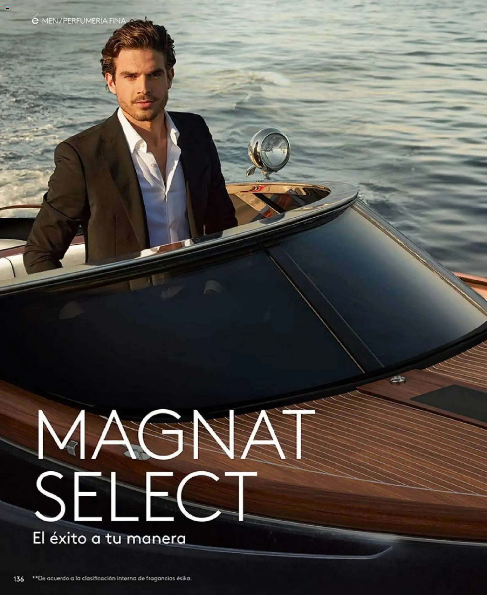 Ésika revista - valida desde el 01.02.2026 | Página: 136