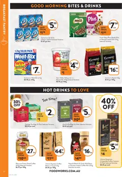 Preview of Foodworks  Catalogue  - valid from 10.12.2025 | Page: 20