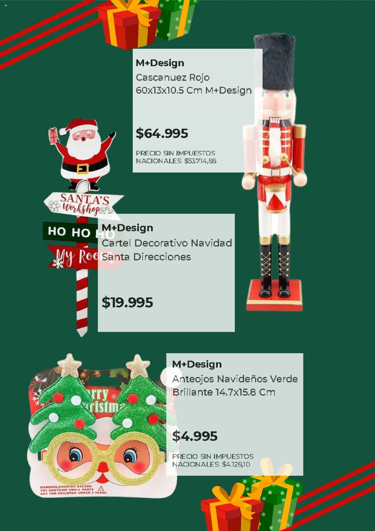 Easy catálogo │ válido desde el 06.11.2025 | Página: 5