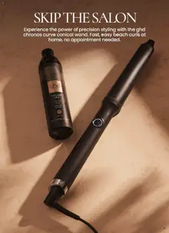 Myer catalogue - valid from 12.08.2025 | Page: 14 | Products: Curly