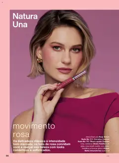 Natura Folheto - válido de 28.07.2025 | Página: 56
