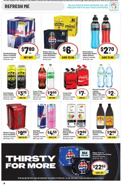 Preview of IGA Catalogue QLD - valid from 11.02.2026 | Page: 26