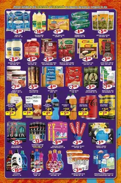 Violeta Supermercados - Ofertas da semana - Pré-Visualização do folheto da loja Violeta Supermercados, válido de 24.02.2026 | Página: 3