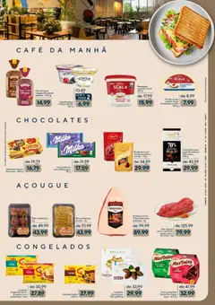 Coop ofertas Empório - Pré-Visualização do folheto da loja Coop, válido de 17.03.2026 | Página: 3