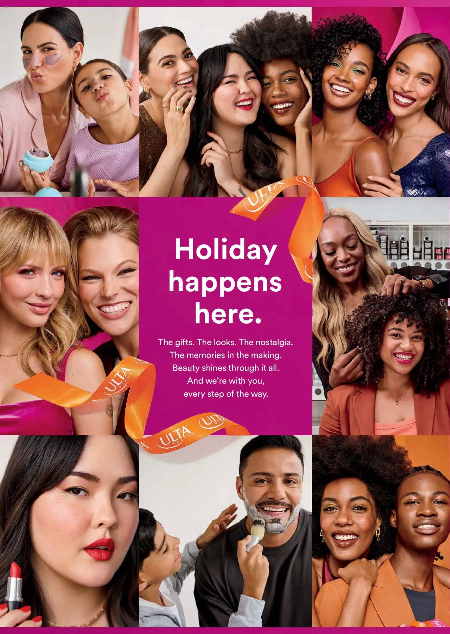 Ulta Beauty Weekly Ad - valid from 26.10.2025 | Page: 2