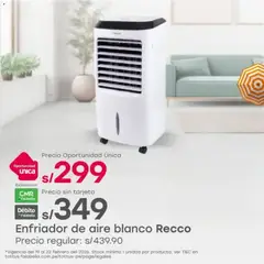 Vista previa de folleto Catálogo Tottus  de la Tottus válido desde 19.02.2026