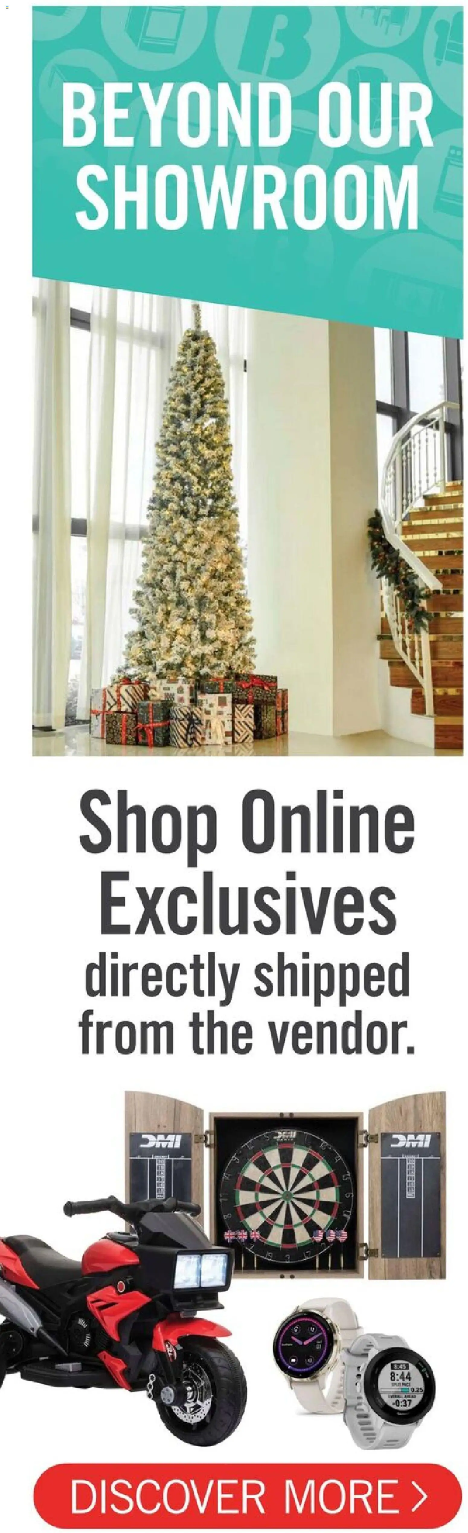 The Brick flyer valid from 02.12.2025 | Page: 20