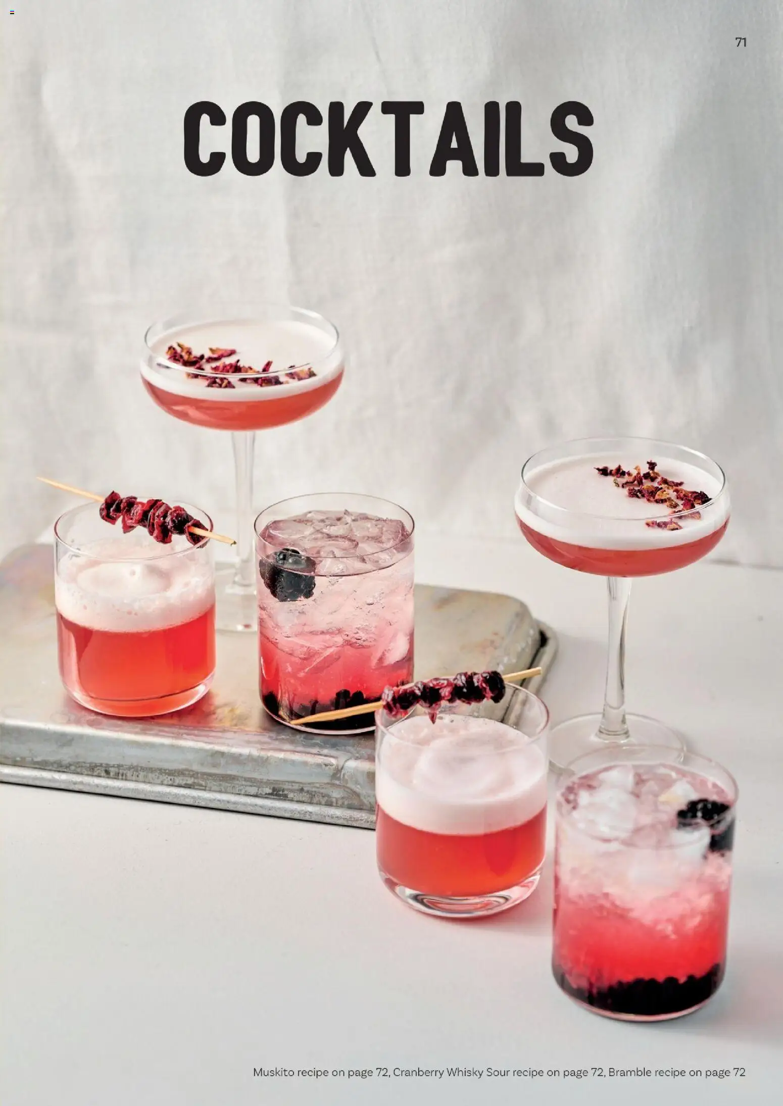 Supabarn catalogue - valid from 27.11.2025 | Page: 71