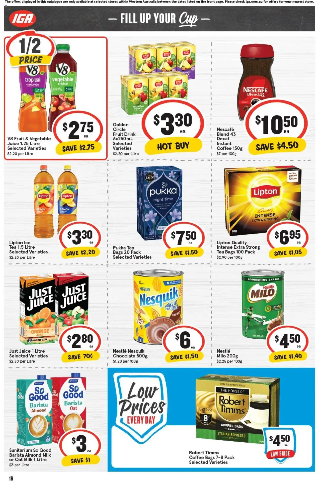 IGA catalogue - valid from 01.10.2025 | Page: 20 | Products: Chocolate, Rice, Sugar, Wheat