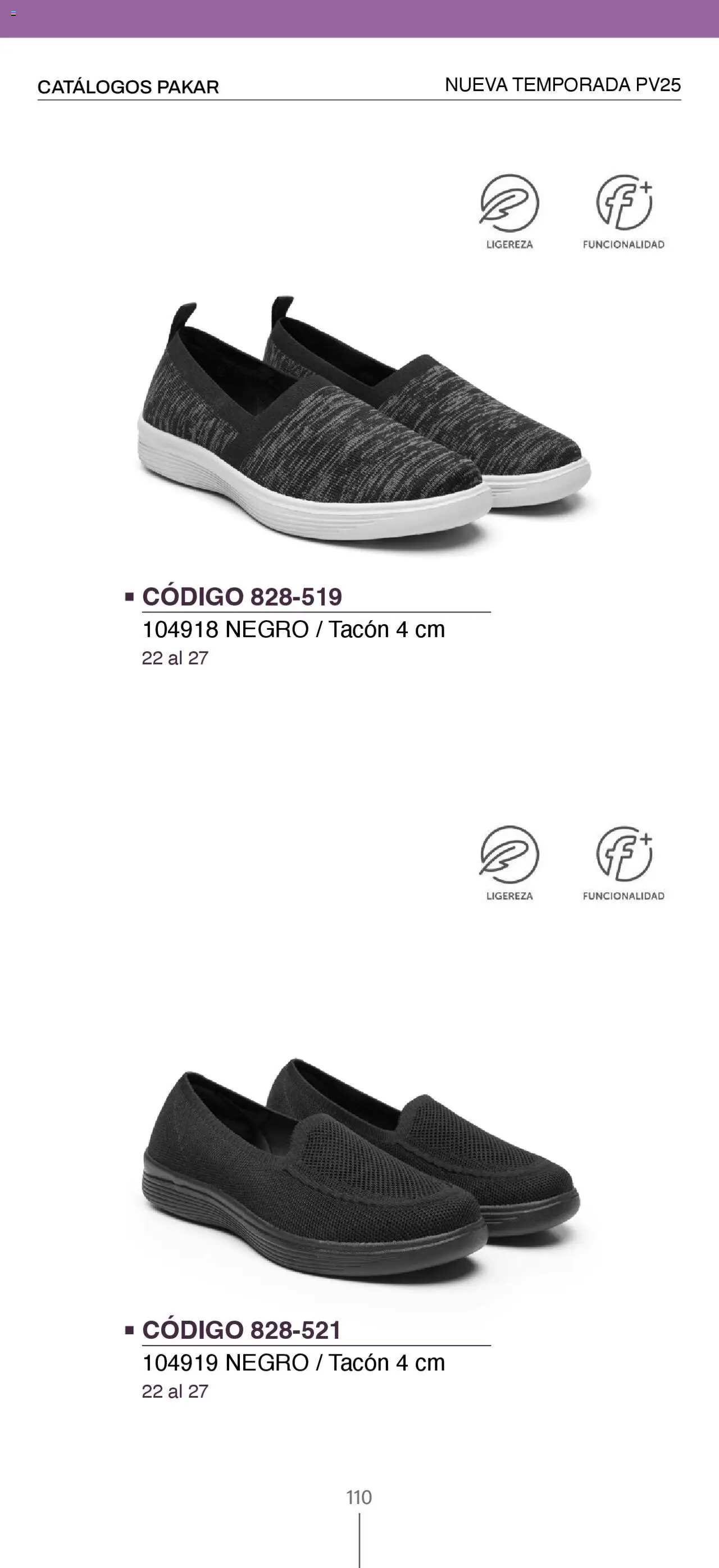 Nuevas ofertas de SC Pakar válidas en toda la República Mexicana desde el 14.04.2025. ¡Encuentra las mejores ofertas en SC Pakar catálogo Flexi! | Página: 110