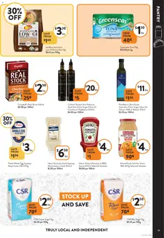 Preview of Foodworks Catalogue NSW - valid from 05.11.2025 | Page: 19