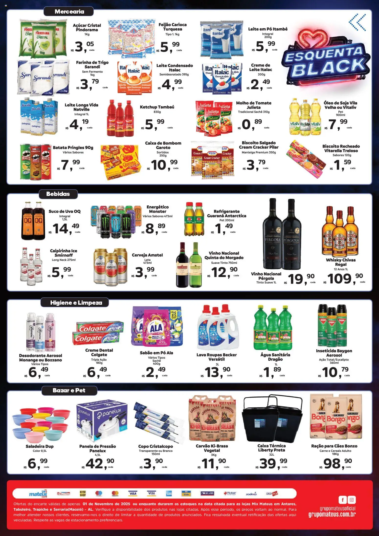 Mateus Folheto - válido de 01.11.2025 | Página: 2