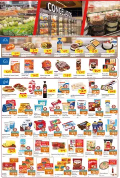 Supermercados Condor ofertas Inauguracao - Pré-Visualização do folheto da loja Supermercados Condor, válido de 24.03.2026 | Página: 3