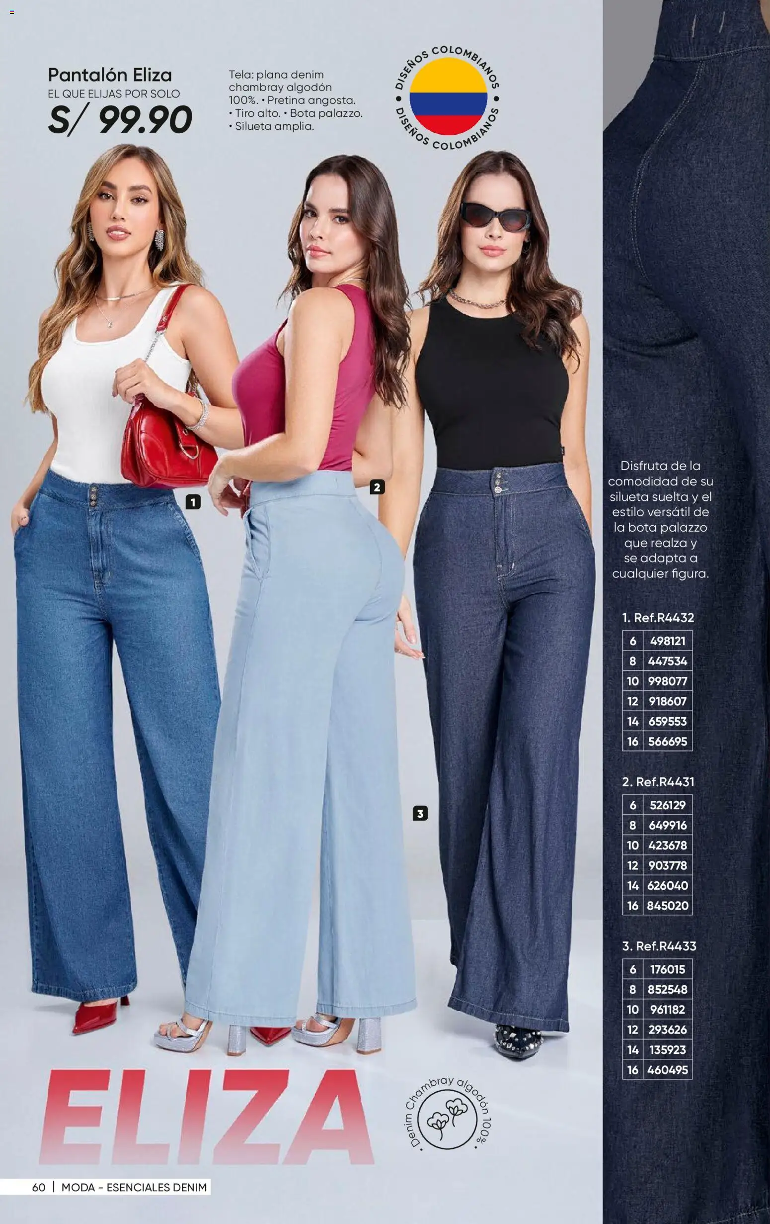 Catálogo Azzorti válido desde 07.01.2026 | Página: 61