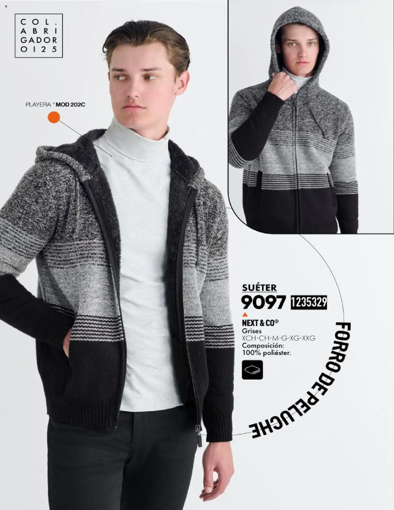 Nuevas ofertas de Price Shoes válidas en toda la República Mexicana desde el 11.11.2025. ¡Encuentra las mejores ofertas en Price Shoes catálogo ! | Página: 356 | Productos: Suéter, Playera