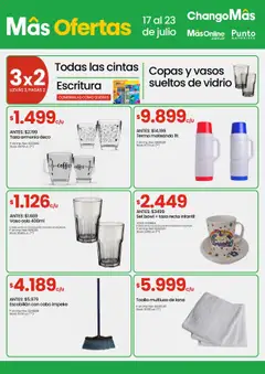 Punto Mayorista catálogo │ válido desde el 17.07.2025 | Página: 14