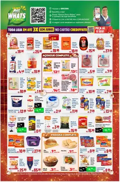 Max Atacadista - Ofertas Semanal - Pré-Visualização do folheto da loja Max Atacadista, válido de 08.12.2025 | Página: 6