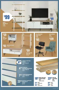 Preview of Canac weekly flyer from shop Canac valid from 04.12.2025 | Page: 9