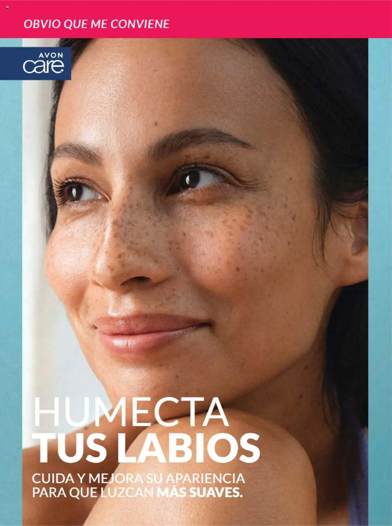 Nuevas ofertas de AVON válidas en toda la República Mexicana desde el 09.10.2025. ¡Encuentra las mejores ofertas en AVON - Campaña 16 2025! | Página: 134