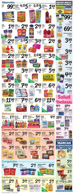 Preview of Fiesta Mart weekly ads valid from 12.11.2025 | Page: 2