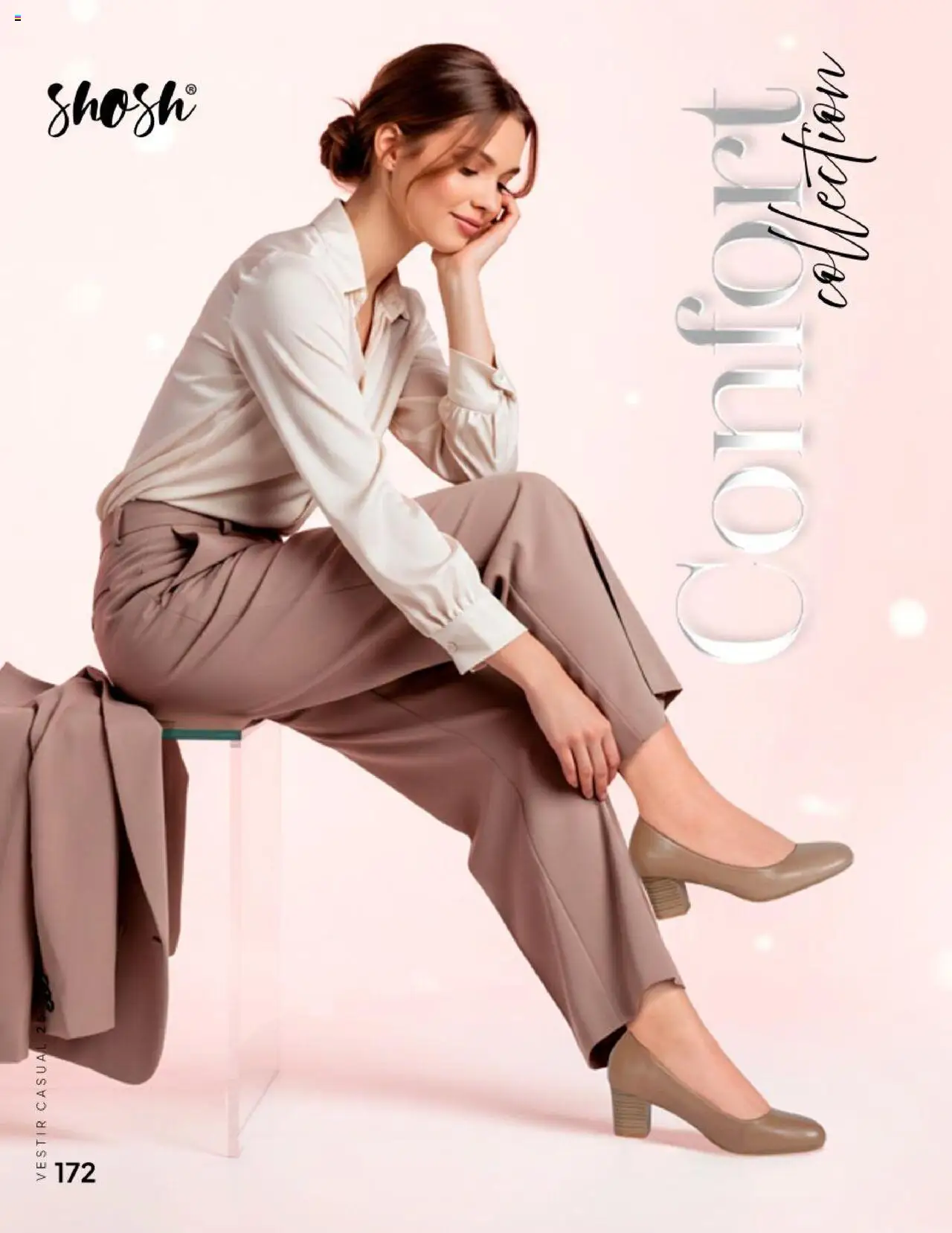 Nuevas ofertas de Price Shoes válidas en toda la República Mexicana desde el 25.09.2025. ¡Encuentra las mejores ofertas en Price Shoes - Catálogo Vestir Casual! | Página: 172