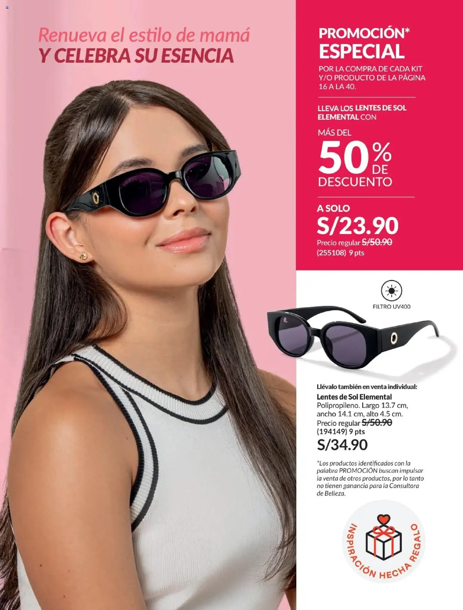 Catálogo Avon válido desde 21.04.2026 | Página: 41