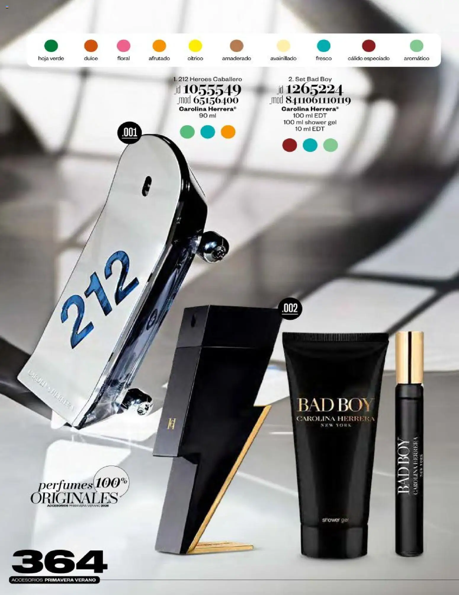 Nuevas ofertas de Price Shoes válidas en toda la República Mexicana desde el 18.04.2026. ¡Encuentra las mejores ofertas en Price Shoes catálogo Accesorios! | Página: 364