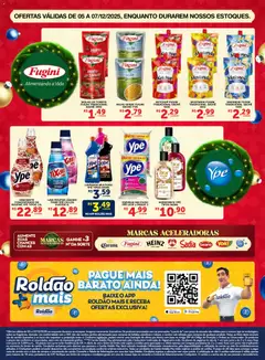 Roldão - Ofertas Festival de Natal - Pré-Visualização do folheto da loja Roldão, válido de 05.12.2025 | Página: 2