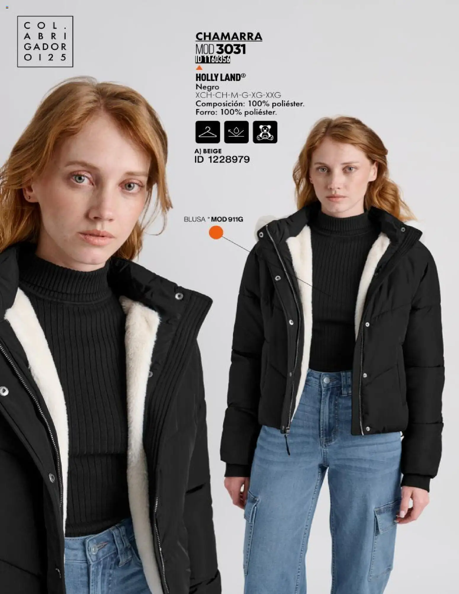 Nuevas ofertas de Price Shoes válidas en toda la República Mexicana desde el 11.11.2025. ¡Encuentra las mejores ofertas en Price Shoes catálogo ! | Página: 58 | Productos: Blusa, Chamarra