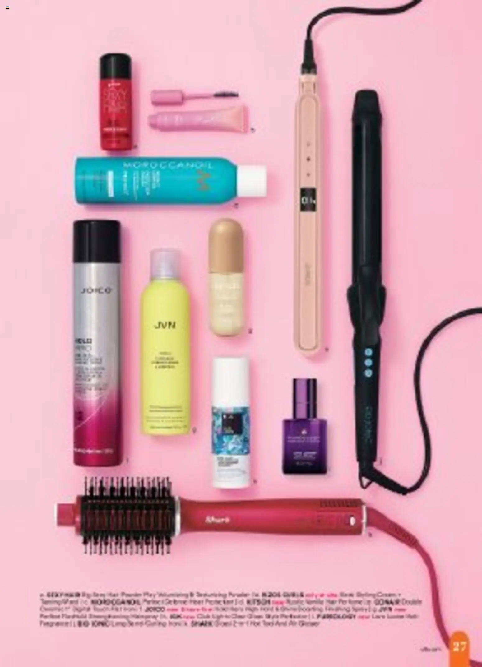 Ulta Beauty Weekly Ad - valid from 01.02.2026 | Page: 27