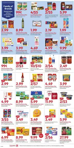 Preview of Stater Bros weekly ads valid from 08.04.2026 | Page: 2