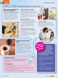 Preview of JB Hi-Fi STACK mag - valid from 02.03.2026 | Page: 28