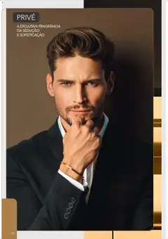 Jequiti - Revista 01/2026 - Pré-Visualização do folheto da loja Jequiti, válido de 29.12.2025 | Página: 12 | Produtos: Fragrância