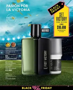 Catálogo CyZone Campaña 16 válido desde el 24.09.2025 | Página: 81
