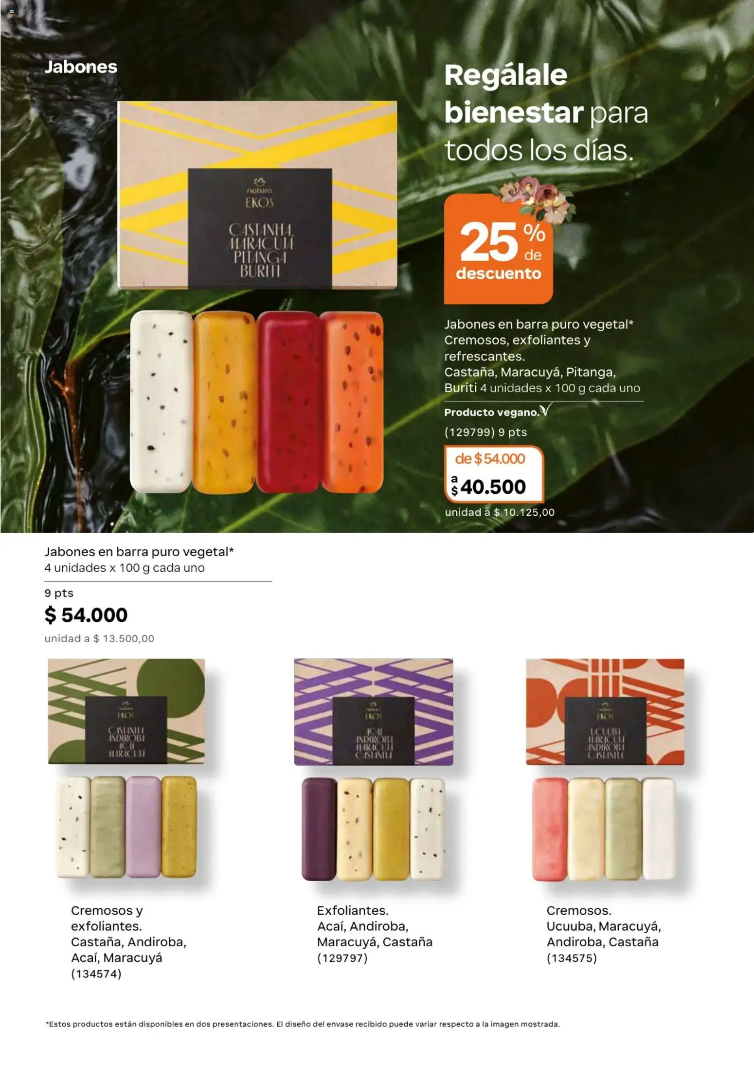 Natura revista - valida desde el 01.04.2026 | Página: 127