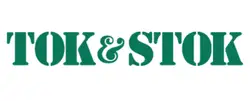Logotipo Tok&Stok na categoria Casa & Jardim