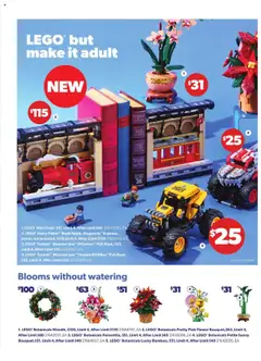 Preview of Loblaws - General Merchandise - Toys from shop Loblaws valid from 16.10.2025 | Page: 17