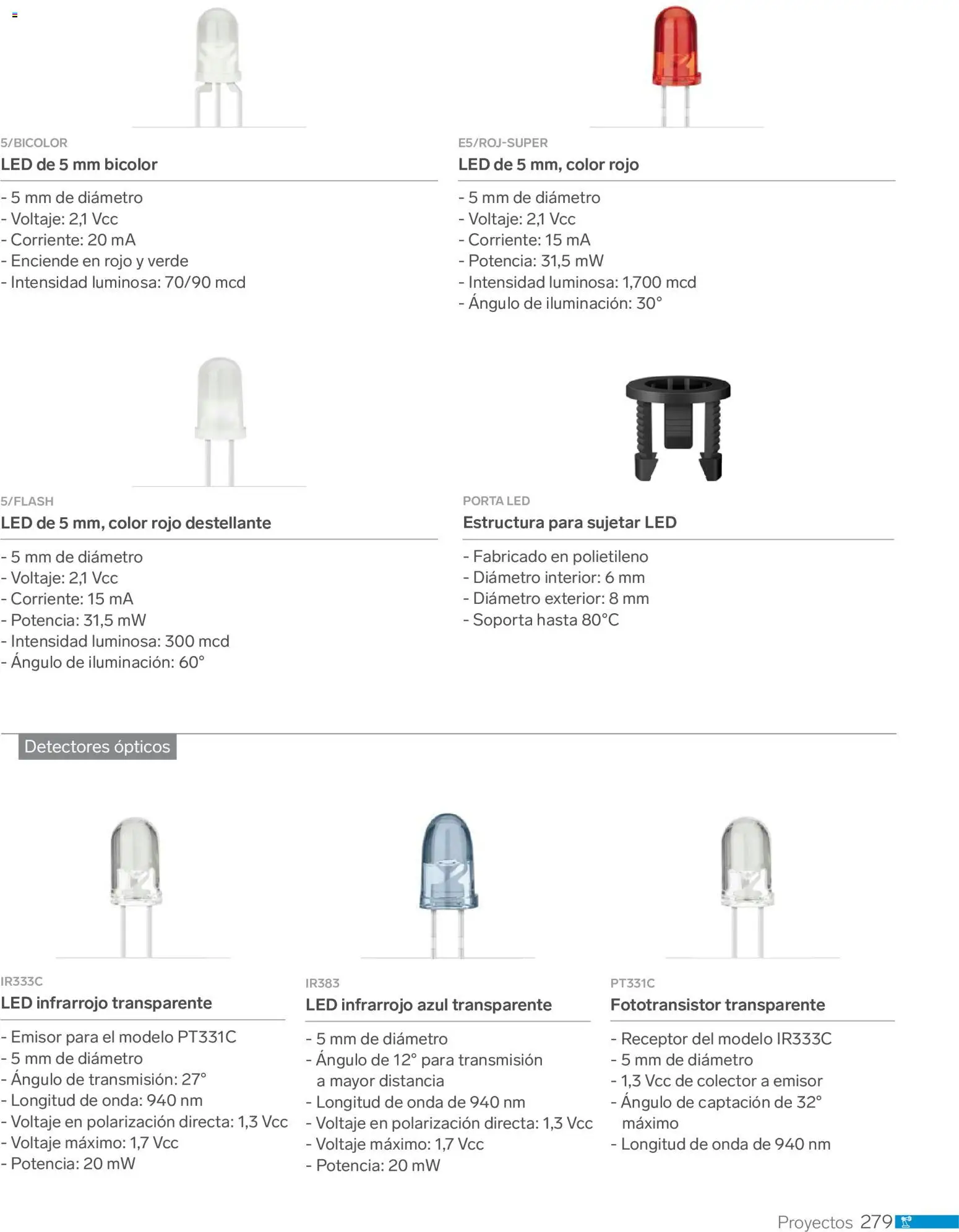 Nuevas ofertas de Steren válidas en toda la República Mexicana desde el 01.01.2026. ¡Encuentra las mejores ofertas en Steren catálogo! | Página: 291