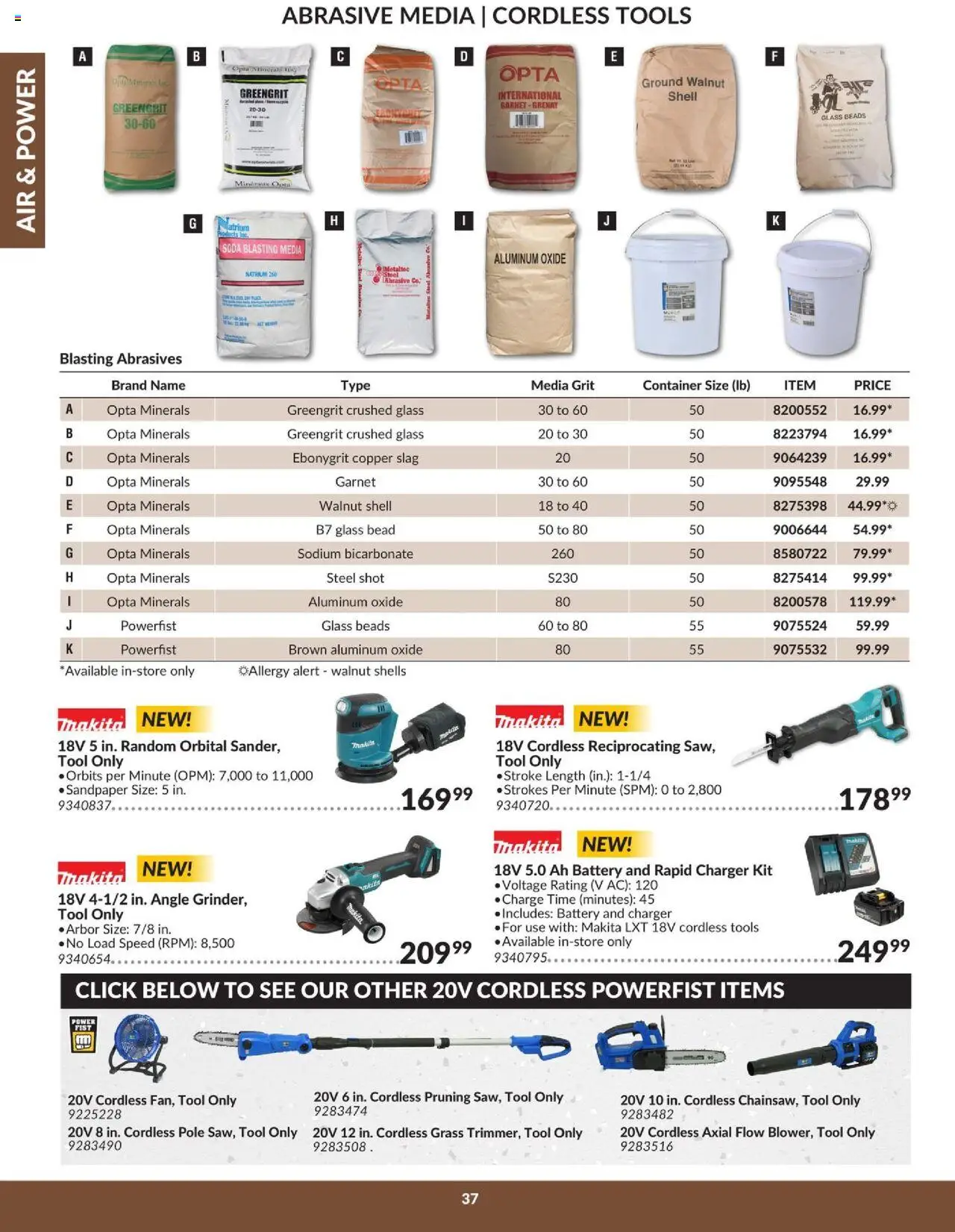 Princess Auto flyer valid from 16.04.2025 | Page: 41 | Products: Battery