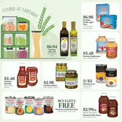Preview of Fareway weekly ads valid from 16.03.2026 | Page: 15