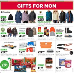 Preview of Mills Fleet Farm weekly ads valid from 11.12.2025 | Page: 2