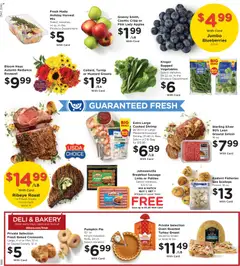 Preview of Dillons weekly ads valid from 19.11.2025 | Page: 7