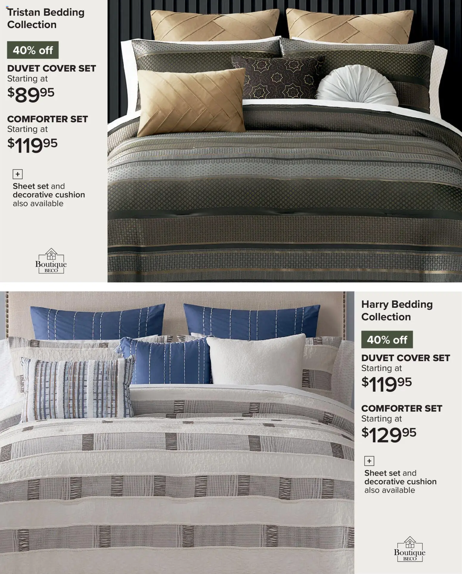 Linen Chest flyer valid from 22.10.2025 | Page: 6