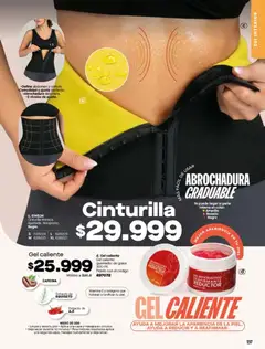 Pacifika - Campaña 07 / 2026 -  Vista previa de la revista de la tienda Pacifika valido desde el 01.07.2026 | Página: 137 | Productos: Té, Quemador