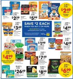 Fred Meyer Weekly Ad - valid from 10.09.2025 | Page: 6