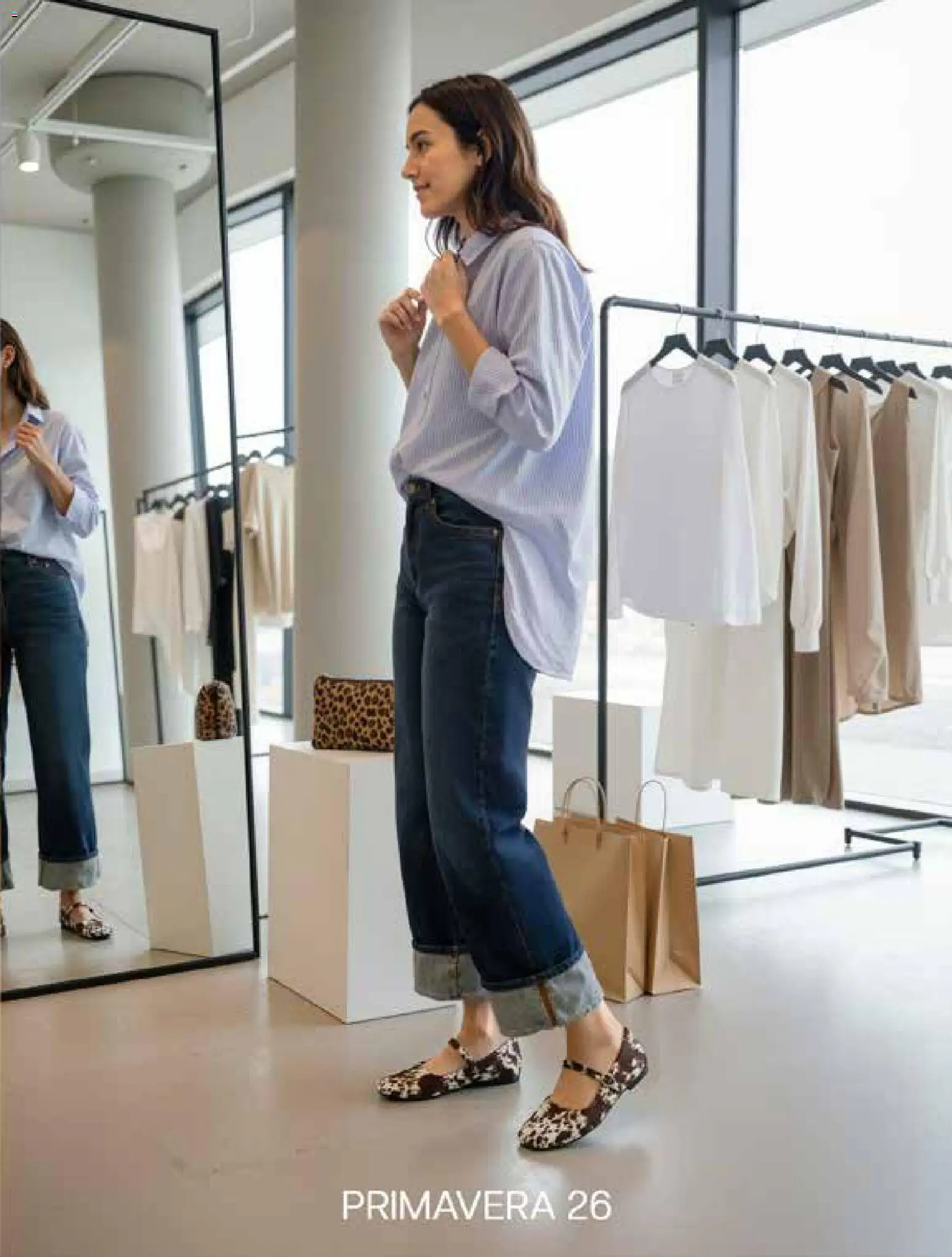 Nuevas ofertas de Impuls válidas en toda la República Mexicana desde el 01.01.2026. ¡Encuentra las mejores ofertas en Impuls catálogo Primavera! | Página: 213