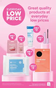 Priceline Pharmacy catalogue - valid from 28.08.2025 | Page: 15