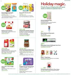 Preview of Publix weekly ads valid from 03.12.2025 | Page: 21