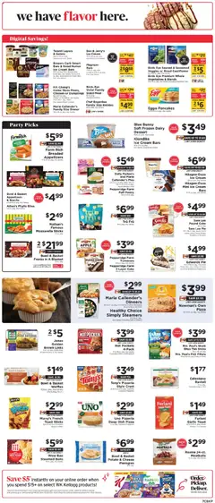 Preview of ShopRite weekly ads valid from 14.12.2025 | Page: 10